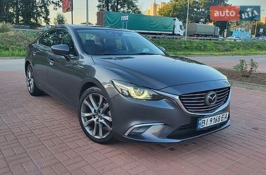 mazda 6 2015 в Полтава от про продавца Олександр mazda 6 2015 в Полтава от профессионального продавца Олександр