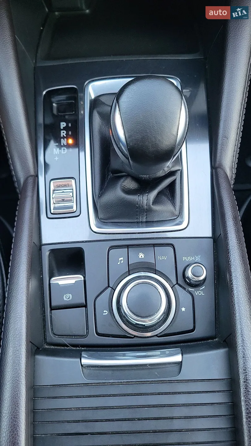 2015 Mazda 6 - мініатюра 74