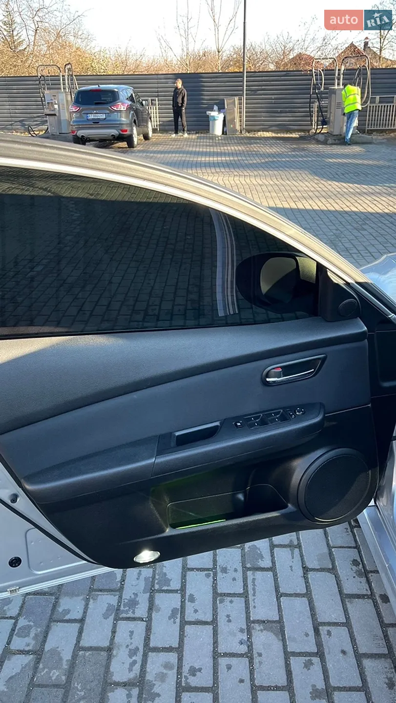 2011 Mazda 6 - мініатюра 17