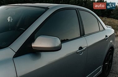 Седан Mazda 6 2007 в Кременчуге