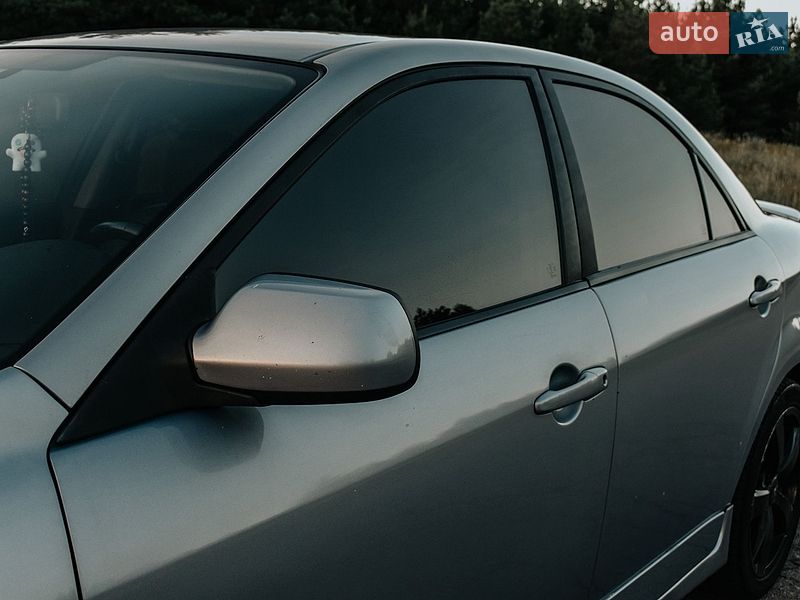 Седан Mazda 6 2007 в Кременчуге