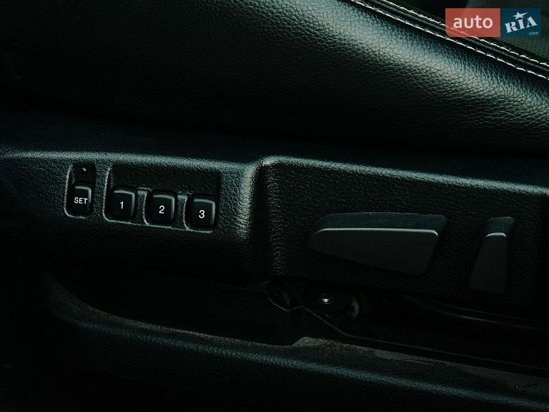 Седан Mazda 6 2007 в Кременчуге