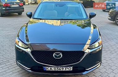 Седан Mazda 6 2021 в Києві Седан Mazda 6 2021 в Києві