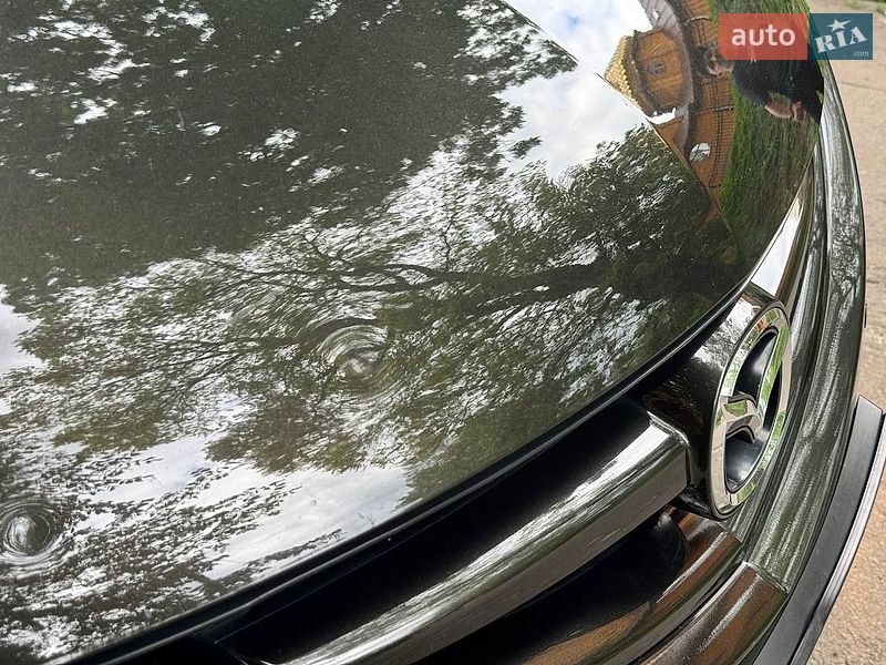Универсал Mazda 6 2008 в Остроге