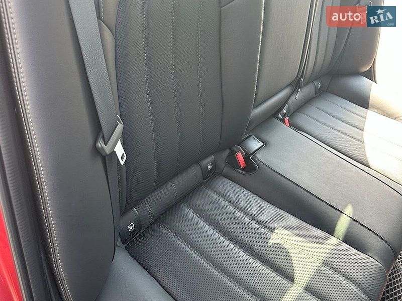 Седан Mazda 6 2021 в Києві фото 7 Седан Mazda 6 2021 в Києві