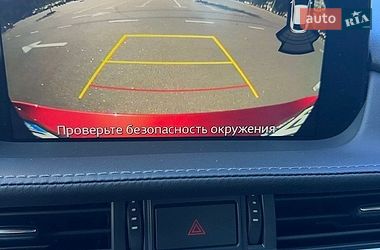 Седан Mazda 6 2021 в Києві фото 9 Седан Mazda 6 2021 в Києві