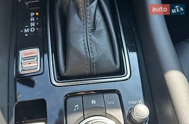 Седан Mazda 6 2021 в Києві фото 10 Седан Mazda 6 2021 в Києві