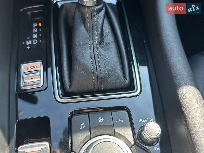 Седан Mazda 6 2021 в Києві фото 10 Седан Mazda 6 2021 в Києві