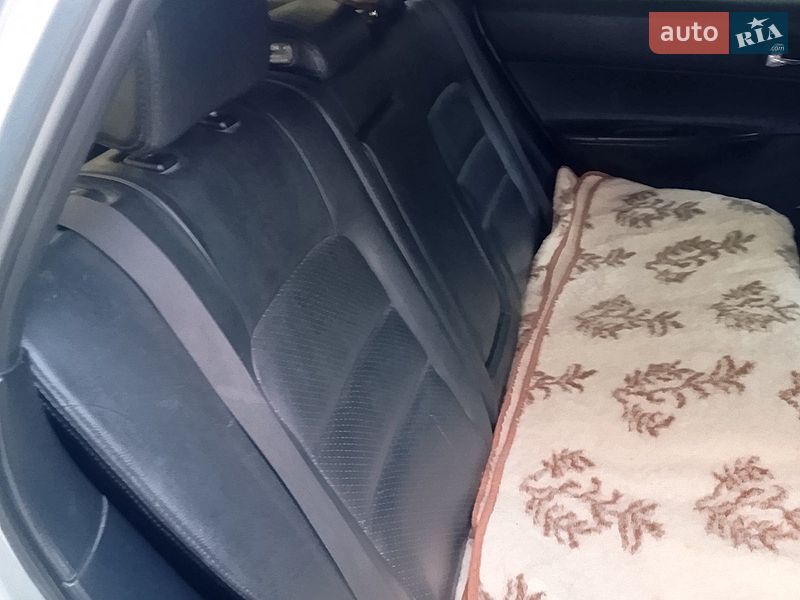 Універсал Mazda 6 2003 в Почаєві фото 2 Універсал Mazda 6 2003 в Почаєві