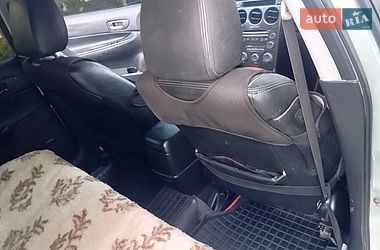 Універсал Mazda 6 2003 в Почаєві фото 7 Універсал Mazda 6 2003 в Почаєві