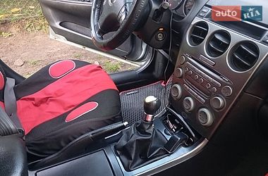 Універсал Mazda 6 2003 в Почаєві фото 11 Універсал Mazda 6 2003 в Почаєві
