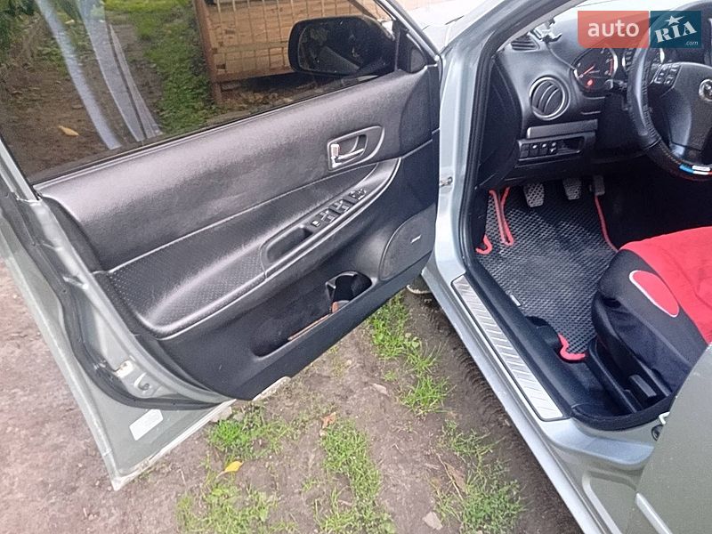 Універсал Mazda 6 2003 в Почаєві фото 16 Універсал Mazda 6 2003 в Почаєві