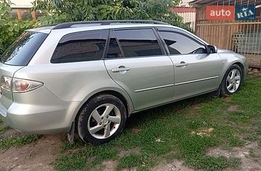 Універсал Mazda 6 2003 в Почаєві фото 19 Універсал Mazda 6 2003 в Почаєві