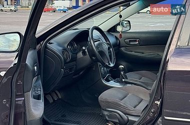 Седан Mazda 6 2004 в Львові