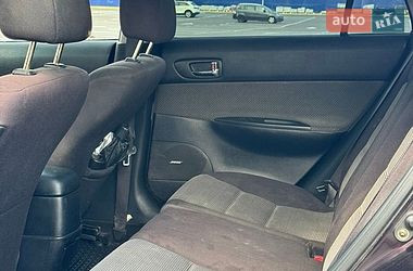Седан Mazda 6 2004 в Львові