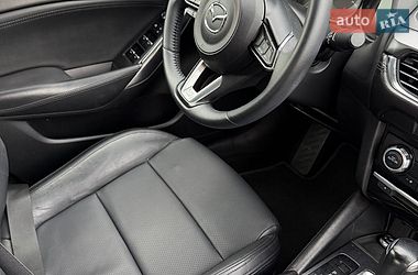 Седан Mazda 6 2017 в Виннице