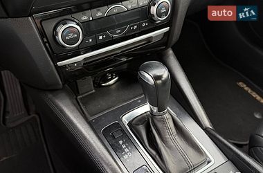 Седан Mazda 6 2017 в Виннице
