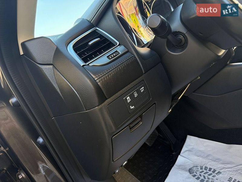 Універсал Mazda 6 2015 в Дрогобичі