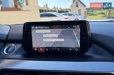 Універсал Mazda 6 2015 в Дрогобичі
