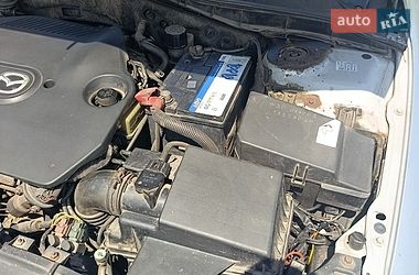 Універсал Mazda 6 2005 в Іллінцях фото 8 Універсал Mazda 6 2005 в Іллінцях