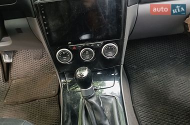 Седан Mazda 6 2003 в Львове