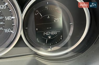 Седан Mazda 6 2017 в Виннице