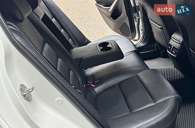 Седан Mazda 6 2014 в Одесі