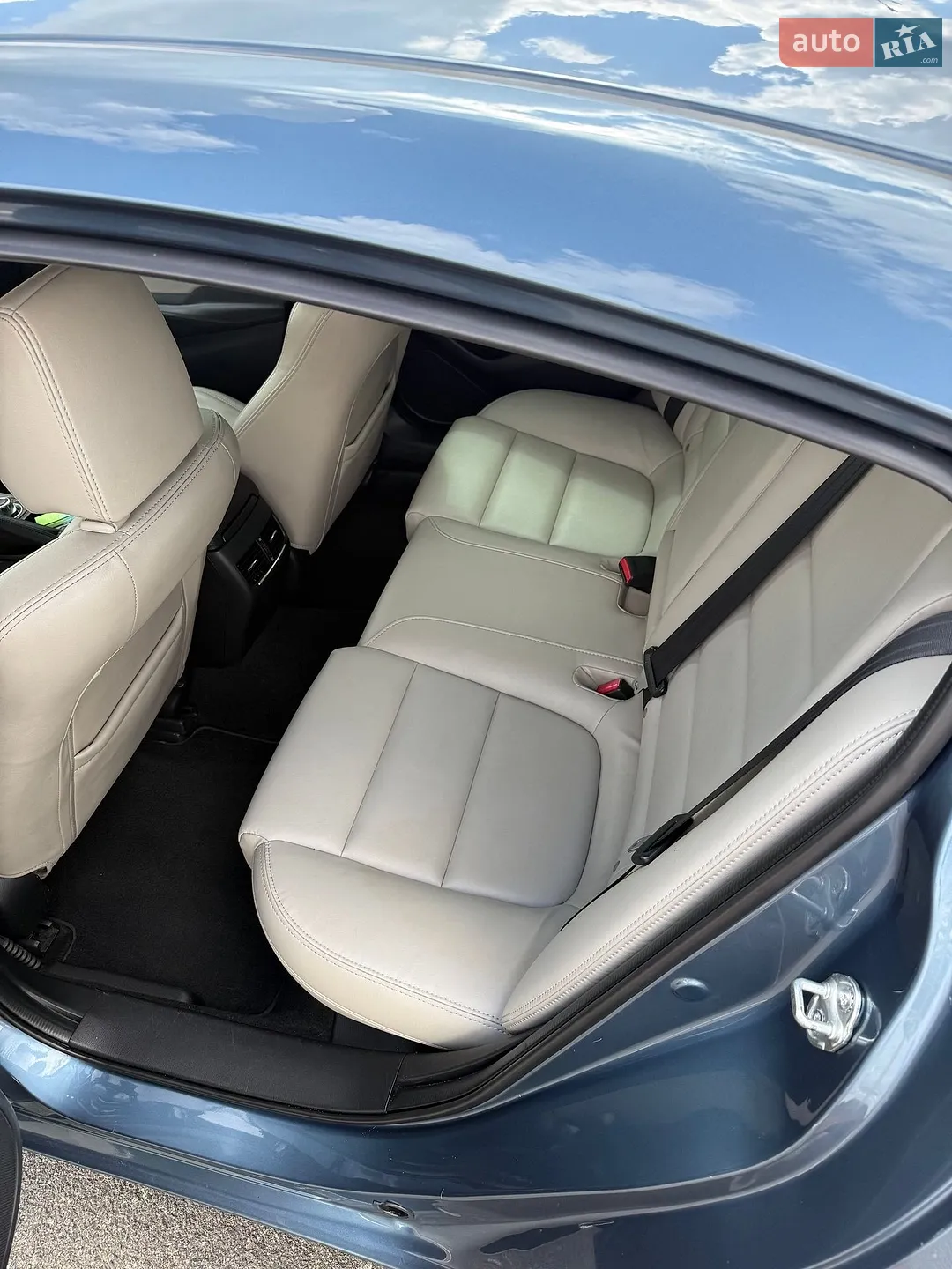 2014 Mazda 6 - мініатюра 11