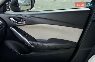 Седан Mazda 6 2014 в Києві