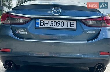 Седан Mazda 6 2015 в Києві