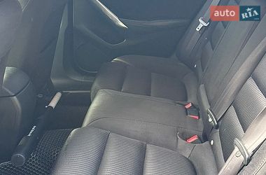 Седан Mazda 6 2015 в Києві