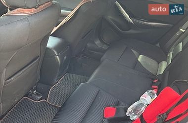 Седан Mazda 6 2014 в Кременчуці фото 8 Седан Mazda 6 2014 в Кременчуці