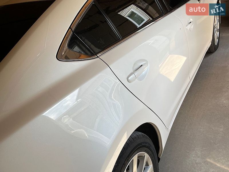 Седан Mazda 6 2014 в Кременчуці фото 10 Седан Mazda 6 2014 в Кременчуці