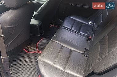 Універсал Mazda 6 2003 в Дніпрі