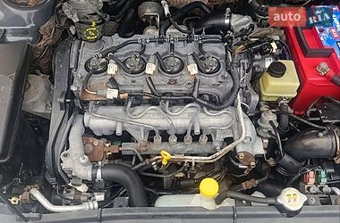Універсал Mazda 6 2003 в Дніпрі