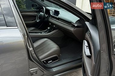 Седан Mazda 6 2021 в Кам'янець-Подільському