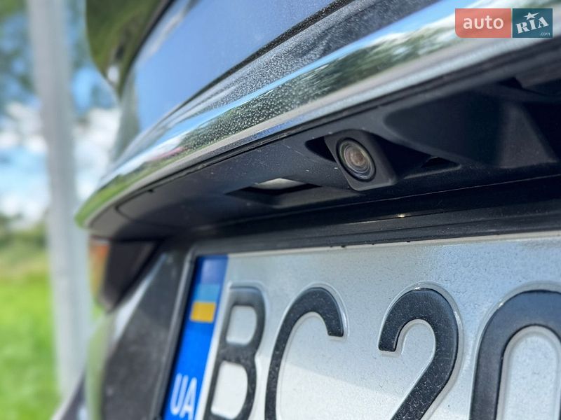 Седан Mazda 6 2018 в Львове