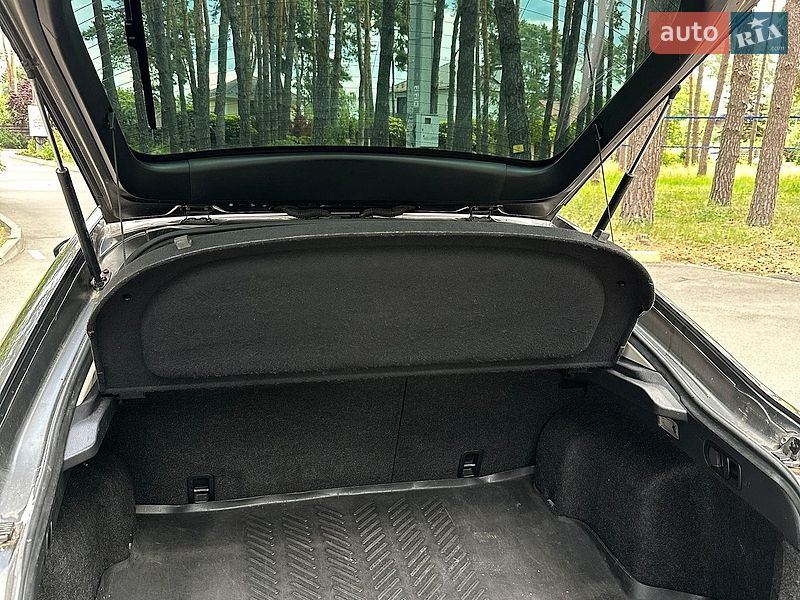 Лифтбек Mazda 6 2009 в Белогородке