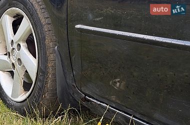 Седан Mazda 6 2003 в Летичіві