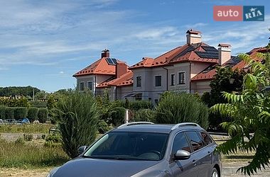 Універсал Mazda 6 2008 в Львові