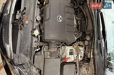 Седан Mazda 6 2005 в Запорожье