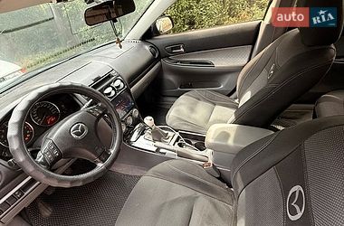 Седан Mazda 6 2005 в Запорожье