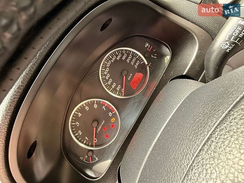 Седан Mazda 6 2005 в Запорожье