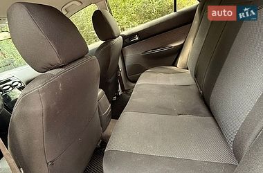 Седан Mazda 6 2005 в Запорожье