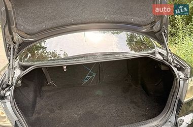 Седан Mazda 6 2005 в Запорожье