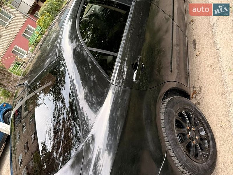Седан Mazda 6 2005 в Запорожье