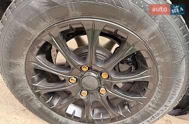 Седан Mazda 6 2005 в Запорожье