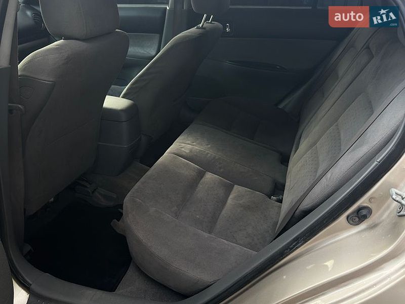 Седан Mazda 6 2003 в Вінниці