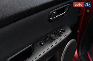 Седан Mazda 6 2008 в Черновцах