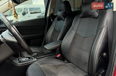 Седан Mazda 6 2008 в Черновцах